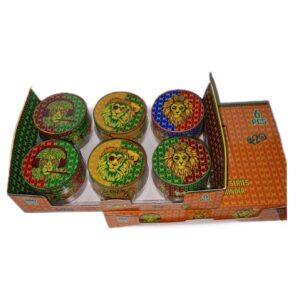 TRILLADOR LEON MEDIANO