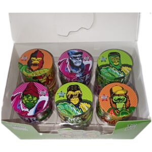 TRILLADOR GORILA PEQUEÑO