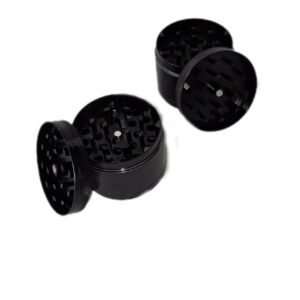 TRILLADOR NEGRO FLUORECENTE PEQUEÑO