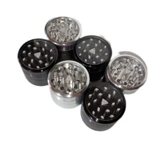 TRILLADOR ALUMINIO TEMPLADO PEQUEÑO